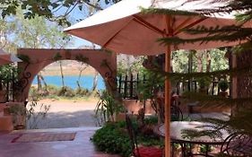 Auberge Le Mouflon
